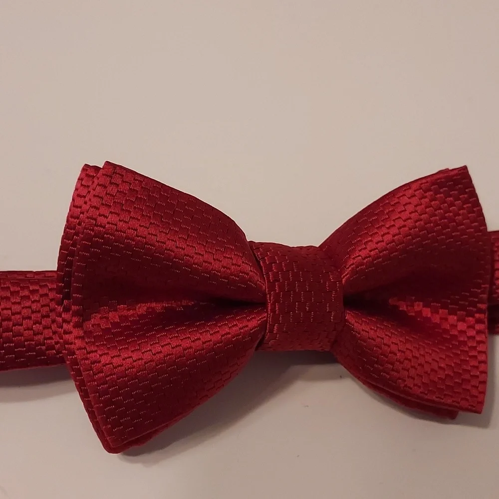Little Boy Bowtie